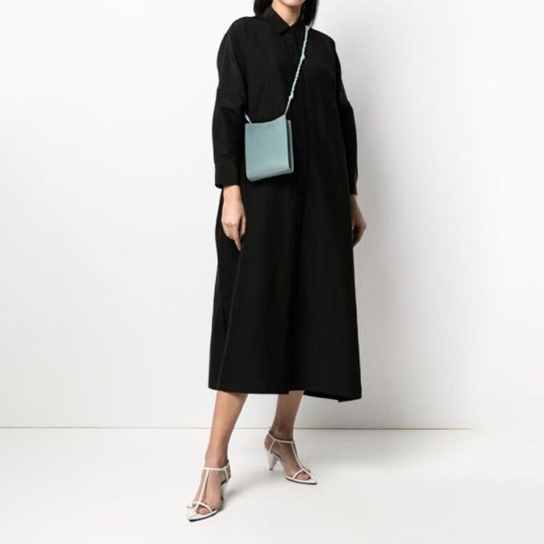 【ジルサンダー】TANGLE スモール ショルダーバッグ コピー